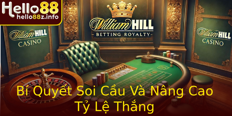 Bí Quyết Soi Cầu Và Nâng Cao Tỷ Lệ Thắng Bí Quyết Soi Cầu Và Nâng Cao Tỷ Lệ Thắng
