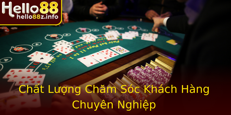 Chất Lượng Chăm Sóc Khách Hàng Chuyên Nghiệp Chất Lượng Chăm Sóc Khách Hàng Chuyên Nghiệp