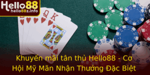 Khuyen Mai Tan Thu Hello88 Co Hoi My Man Nhan Thuong Ac Biet Tai Nha Cai Hang Au 2
