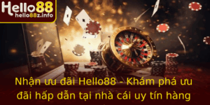 Nhan Uu Ai Hello88 Kham Pha Uu Ai Hap Dan Tai Nha Cai Uy Tin Hang Au