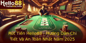 Rut Tien Hello88 Huong Dan Chi Tiet Va An Toan Nhat Nam 2025 1